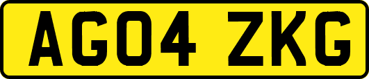 AG04ZKG