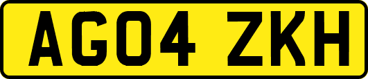 AG04ZKH