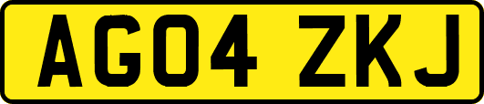 AG04ZKJ