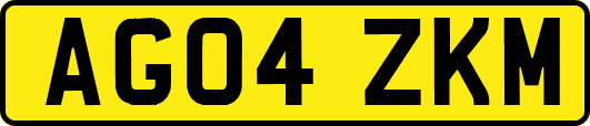 AG04ZKM