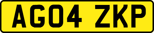 AG04ZKP
