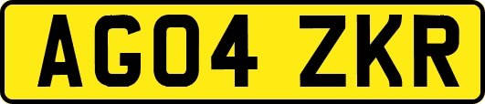 AG04ZKR