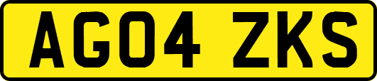 AG04ZKS