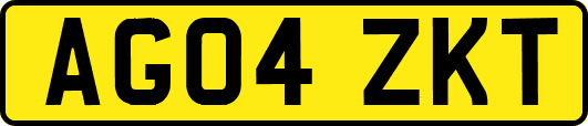 AG04ZKT
