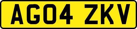 AG04ZKV