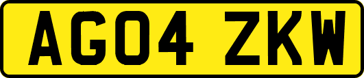 AG04ZKW