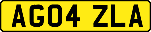 AG04ZLA