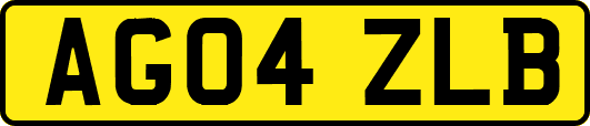 AG04ZLB