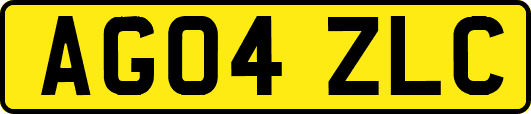 AG04ZLC