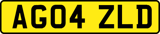 AG04ZLD