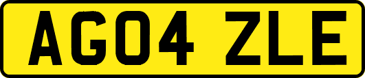 AG04ZLE