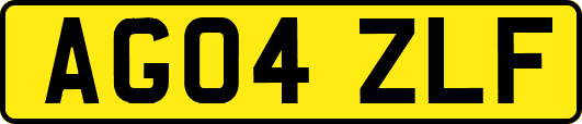 AG04ZLF