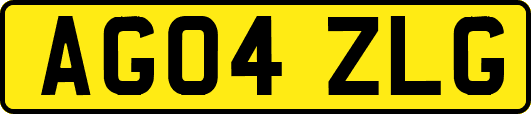 AG04ZLG