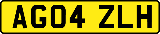 AG04ZLH