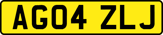 AG04ZLJ