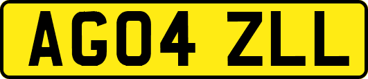 AG04ZLL
