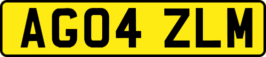 AG04ZLM
