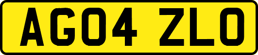 AG04ZLO