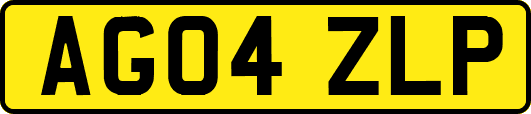 AG04ZLP