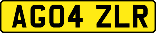 AG04ZLR