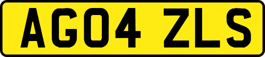 AG04ZLS