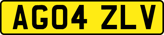 AG04ZLV