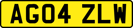 AG04ZLW