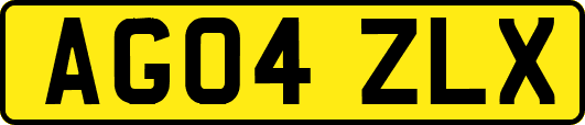 AG04ZLX