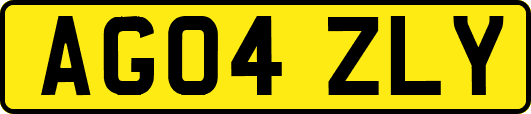 AG04ZLY