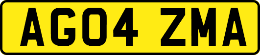 AG04ZMA
