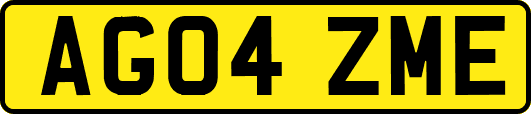AG04ZME
