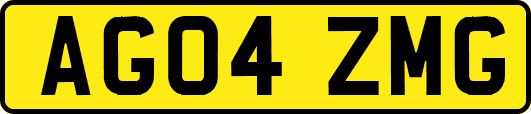 AG04ZMG