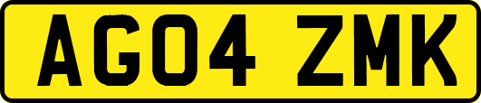 AG04ZMK