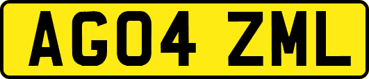 AG04ZML