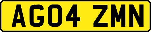 AG04ZMN