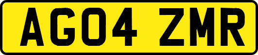 AG04ZMR