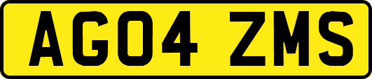 AG04ZMS
