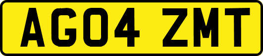 AG04ZMT