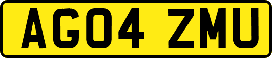 AG04ZMU