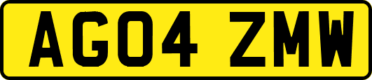 AG04ZMW