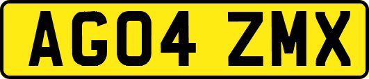 AG04ZMX