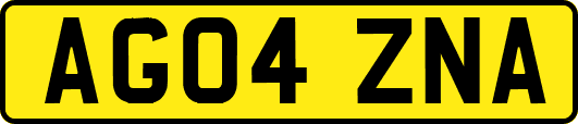 AG04ZNA