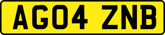AG04ZNB