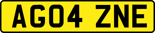 AG04ZNE