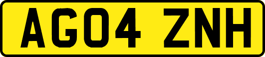 AG04ZNH