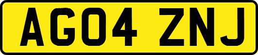 AG04ZNJ
