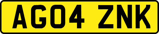 AG04ZNK
