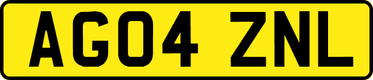AG04ZNL
