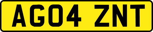 AG04ZNT