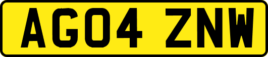 AG04ZNW